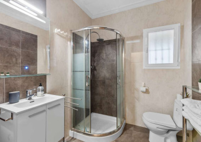 Sale · detached house · Benissa