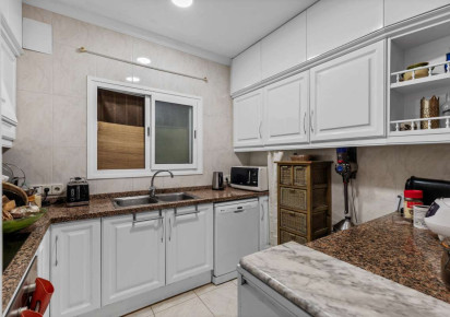 Sale · detached house · Benissa