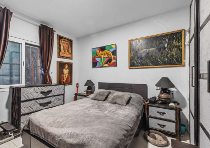 Sale · detached house · Benissa