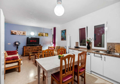 Sale · detached house · Benissa