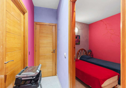 Sale · detached house · Benissa