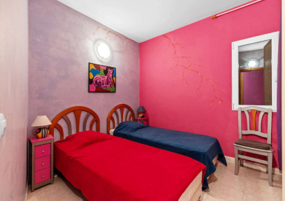 Sale · detached house · Benissa