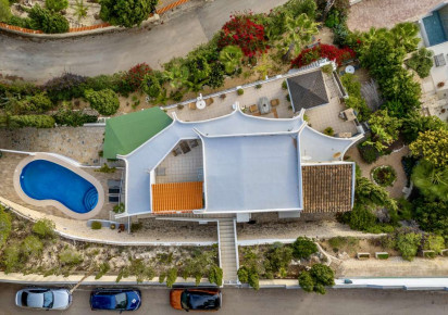 Sale · detached house · Benissa