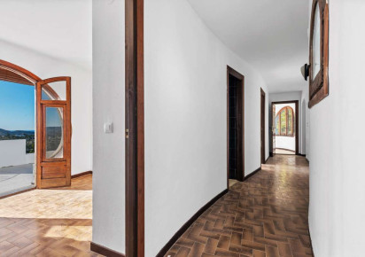 Sale · detached house · Benissa