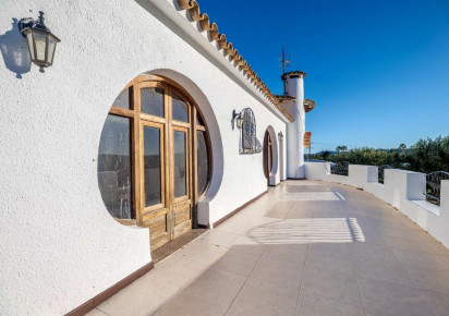 Sale · detached house · Benissa