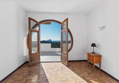 Sale · detached house · Benissa