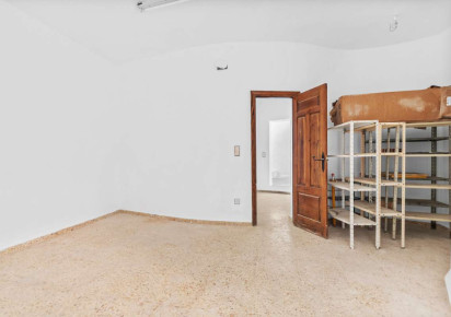 Sale · detached house · Benissa