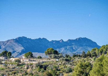 Sale · detached house · Benissa