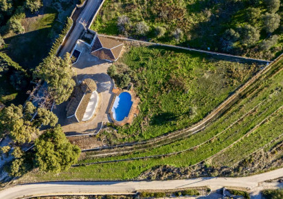 Sale · detached house · Benissa