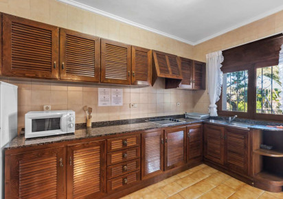 Sale · detached house · Benissa