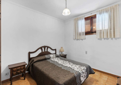 Sale · detached house · Benissa