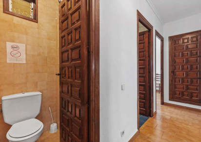 Sale · detached house · Benissa