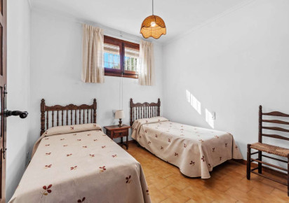 Sale · detached house · Benissa