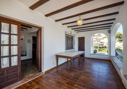 Sale · detached house · Benissa