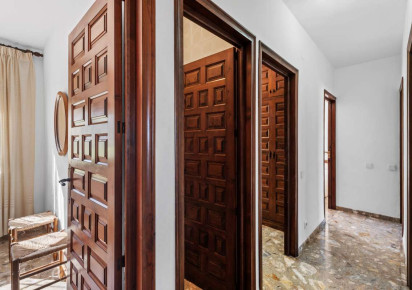 Sale · detached house · Benissa