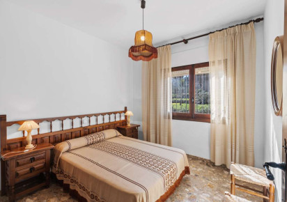 Sale · detached house · Benissa