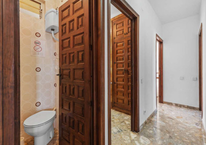 Sale · detached house · Benissa