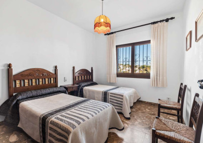 Sale · detached house · Benissa