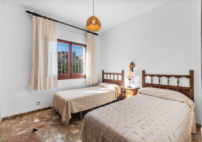 Sale · detached house · Benissa