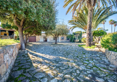 Sale · detached house · Benissa