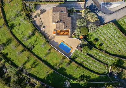 Sale · detached house · Benissa