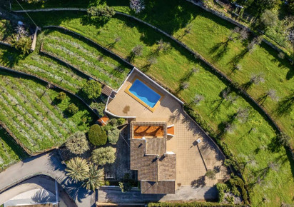 Sale · detached house · Benissa