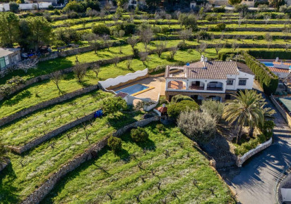 Sale · detached house · Benissa