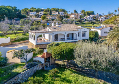 Sale · detached house · Benissa