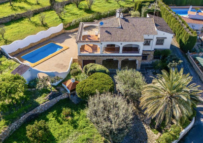 Sale · detached house · Benissa