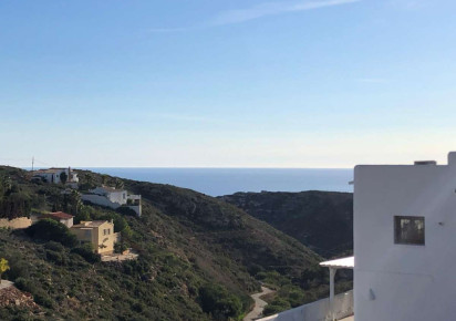 Sale · detached house · Benitachell