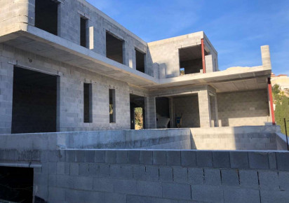 Sale · detached house · Benitachell