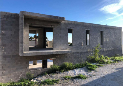 Sale · detached house · Benitachell