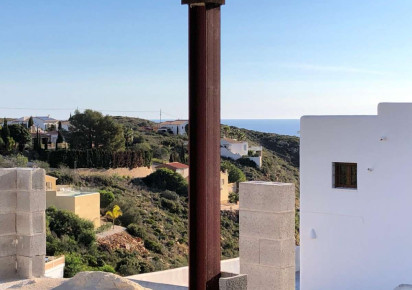 Sale · detached house · Benitachell