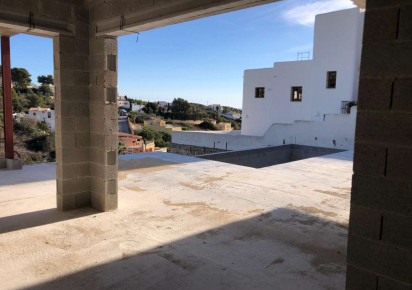 Sale · detached house · Benitachell