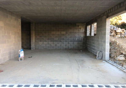 Sale · detached house · Benitachell