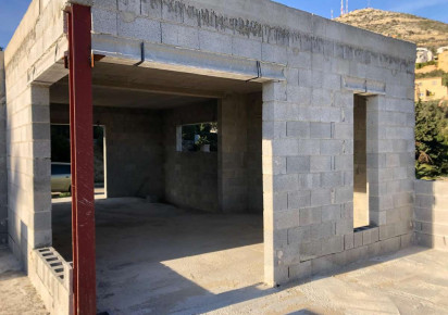 Sale · detached house · Benitachell