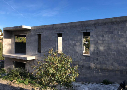 Sale · detached house · Benitachell