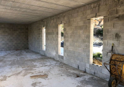 Sale · detached house · Benitachell