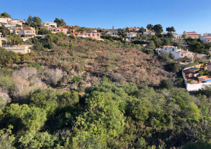 Sale · detached house · Benitachell