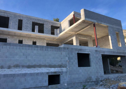 Sale · detached house · Benitachell