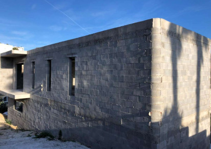 Sale · detached house · Benitachell