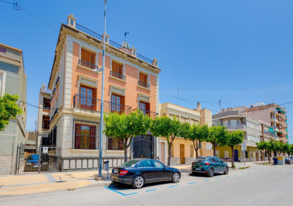 Sale · detached house · Callosa De Segura