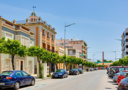 Sale · detached house · Callosa De Segura