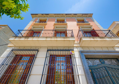 Sale · detached house · Callosa De Segura