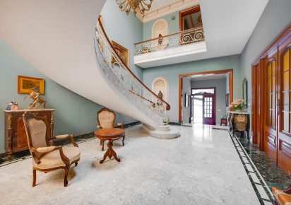 Sale · detached house · Callosa De Segura