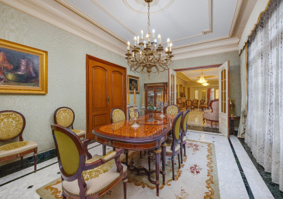 Sale · detached house · Callosa De Segura