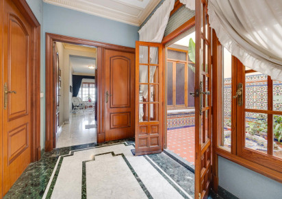 Sale · detached house · Callosa De Segura