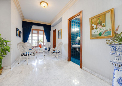 Sale · detached house · Callosa De Segura