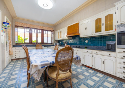 Sale · detached house · Callosa De Segura