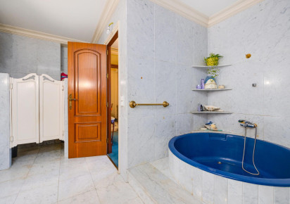 Sale · detached house · Callosa De Segura